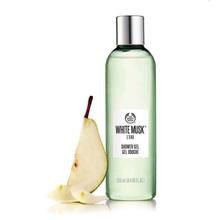 The Body Shop White Musk - Shower Gel - 250 Ml