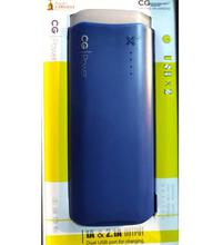 CG 12000mAh Torch Light Smart Power Bank