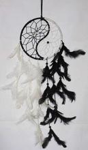 Dream Catcher Wall Hanging - Attract Positive Dreams ( Small Size )