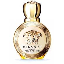 Versace Eros Pour Femme EDP For Women - 50ml