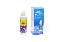 Aqua Soft Astek 4 Multi-Purpose Solution for Soft Contact Lenses