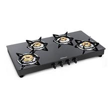 Sunflame Gas Stove Nova – 4 Burner