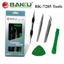 Baku BK-7285 (5in1)Professional Opening Tools Set for Mobile Reparing