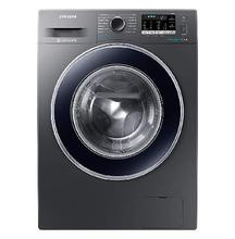 Samsung WW80J54E0BX Front Loading with EcoBubble 8.0kg