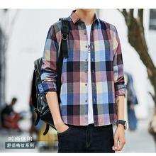 Men's long-sleeved shirt_ebay new men's long-sleeved shirt