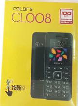 Colors Dual SIM Feature Phone