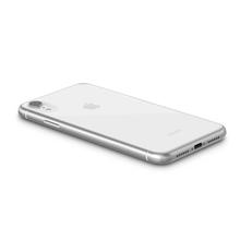 Moshi SuperSkin for iPhone XR - Clear exceptionally thin case