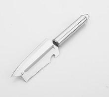 Cabbage Knife 3 In 1 Stainless Steel Fruit Vegetable