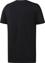 Kapadaa: Reebok Black Training Supply Move T-Shirt For Men – DU3701