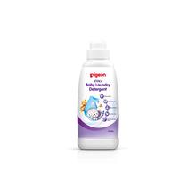 Pigeon Baby Laundry Detergent Bottle(EN)-500Ml