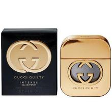 Gucci Guilty Intense Eau De Parfum Spray for Women (75 ml) Genuine