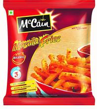 McCain Masala Fries (375gm) - (GOU1)