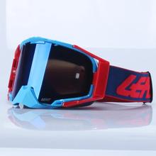 Leatt Riding Goggles