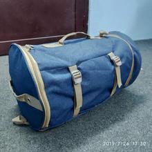 3 in 1 Convertible CoolBELL Travel Bag