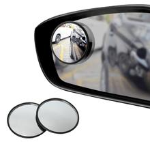 Car Blind Spot Mirrors , Blind Spot Mirrors 3" ( 2 pcs)