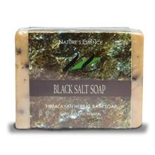 Nature's Essence Black Salt herbal Soap 100gm