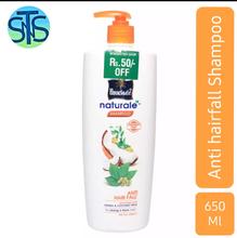 Parachute Anti Hair Fall Shampoo 650ml