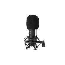 Yanmai Q8 Professional Cardioid Condenser With Shock Mount for Recording