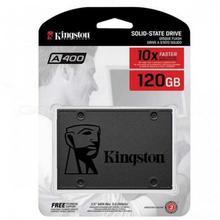 Kingstion 120 GB SSD