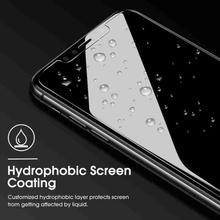 iPhone 13/13 Pro 9H Hardness Tempered Glass Screen Protector