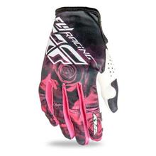 Fly Racing Fly Racing Kinetic Dirt Women's Gloves