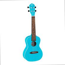 Ortega Ukulele Concert Size 4 String [RUPA5MM]