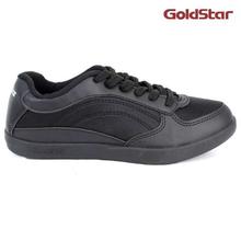 Goldstar Sneakers For Men- Black