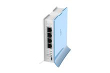 Mikrotik hAP lite TC Router(RB941-2nD-TC)