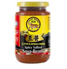 Tiger Brand Spicy Salted Soya Beans (370gm)