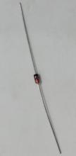 Zener diode 2.7 volts