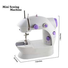 Portable Electric Sewing Machine