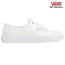 White Vn0A38Eqms3 Authentic Decon Dx Lace Up Shoes For Men- 7121