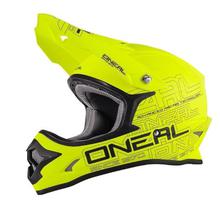 Oneal DOT Helmet Neon colour  





					Write a Review