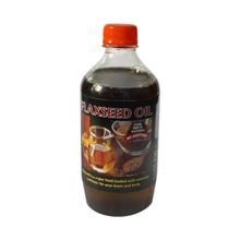 Flax Seed Oil - 500 ml