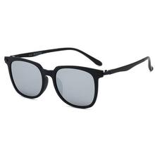 Polarized Sunglasses _209 Bicolor Polarized Sunglasses Men's