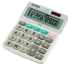 Aurora DT-642 desktop Calculator