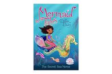 Mermaid Tales The Secret Sea Horse Book 6 - Debbie Dadey