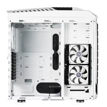 Cooler Master - Storm Stryker (White) ATX Full Tower Case, White