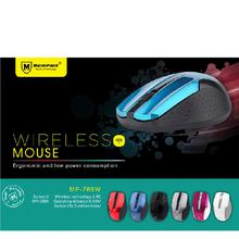 Micropack  MP-769W RF 2.4G Wireless Mouse