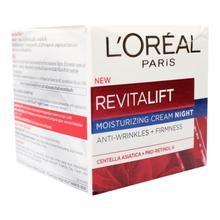 Loreal Paris Revitalift Moisturizing Night Cream-50ml