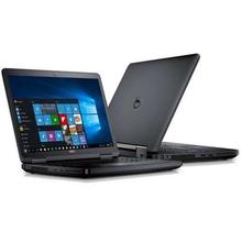 Dell Latitude E5440 Business Series i7 4th Gen 4GB/ 500GB/ 14" Nvidia 720M 2GB Graphics Laptop- Black