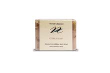 Nature's Essence Citrus Soap 100gm