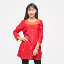 Red Tops for Women (LP - AF - K80)