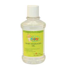 Kidco Baby Massages Oil - 250ml