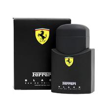 Ferrari Black EDT -100ml