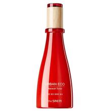 THE SAEM Urban Eco Waratah Toner 180ml