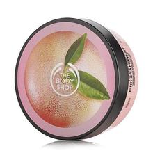 The Body Shop Pink Grapefruit - Large Size Body Butter - 400Ml