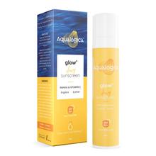 Aqualogica Glow+  SPF 50+ Sunscreen 50g