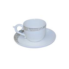 Royal Windsor Cup And Saucer Set 140cc-6 Pcs