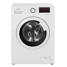 Hisense 9 Kg Front Loading Washing Machine (WFKV9014T)